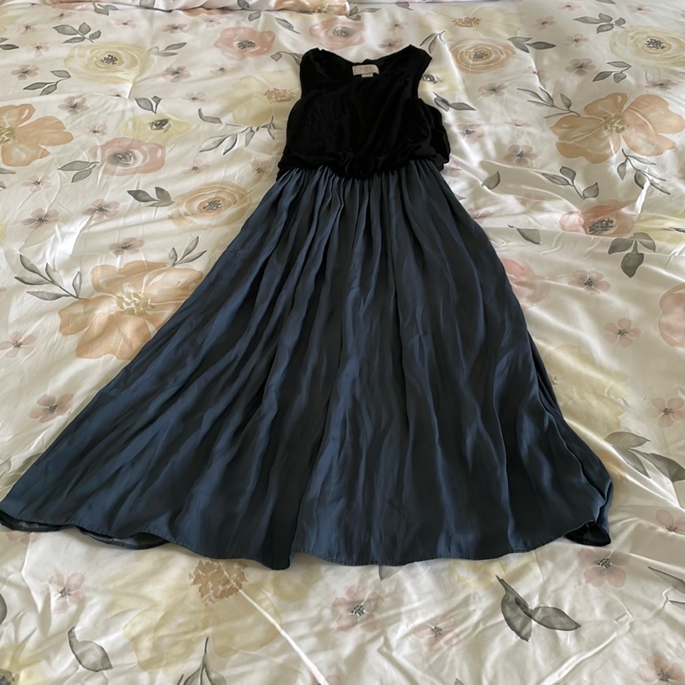 Loft Dress